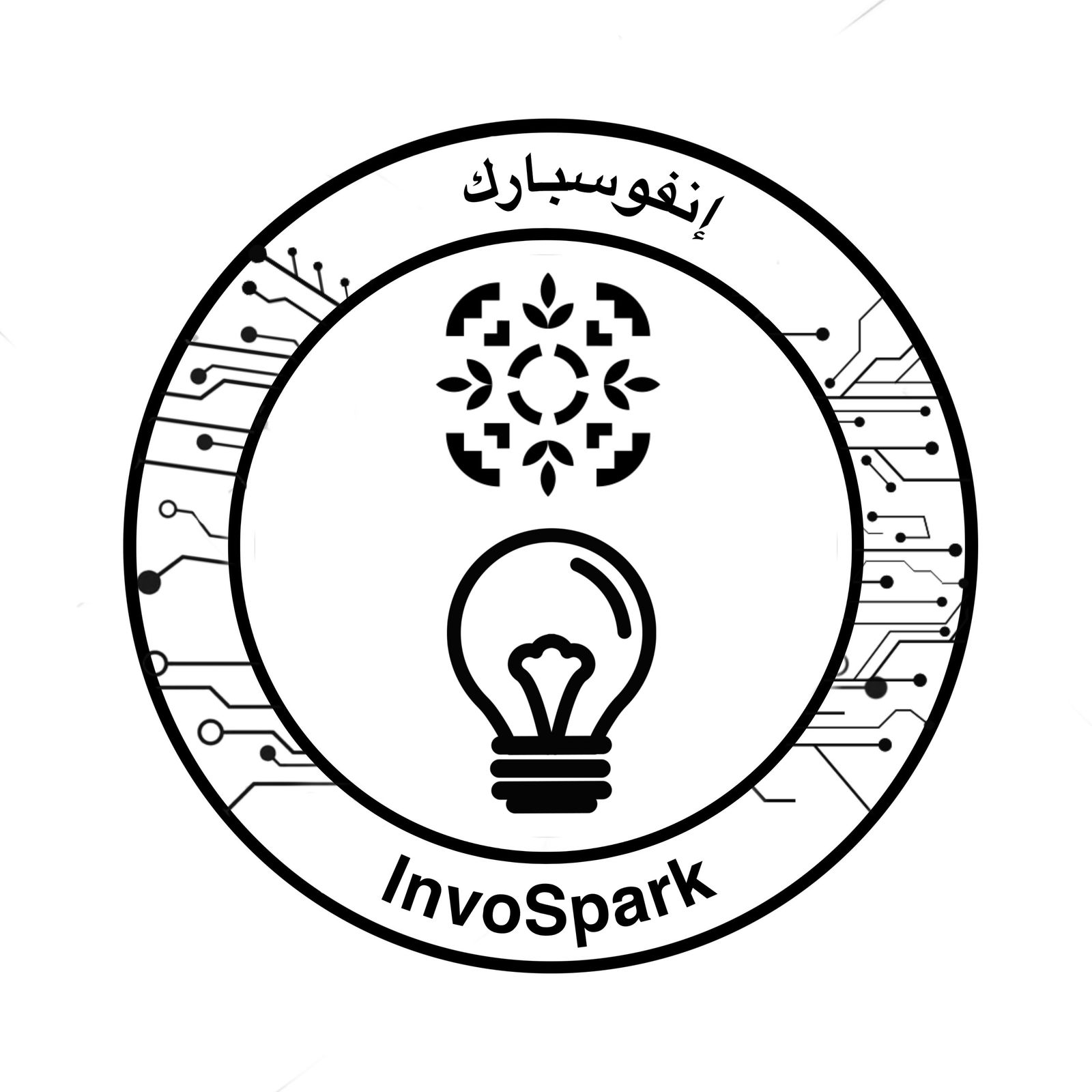 انفو سبارك InvoSpark