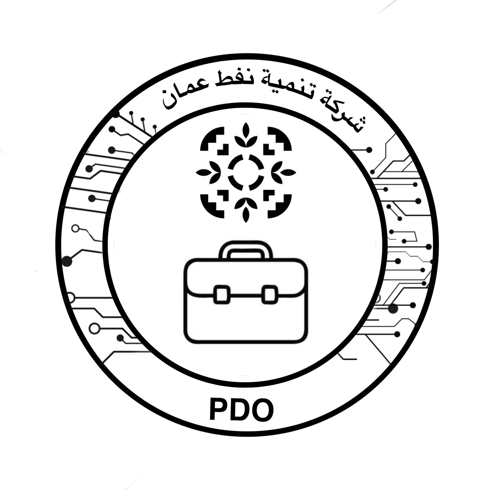 تنمية نفط عمان PDO