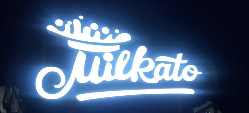 ميلكاتو
